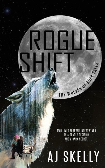 Rogue Shift, Aj Skelly - Paperback - 9781509237524