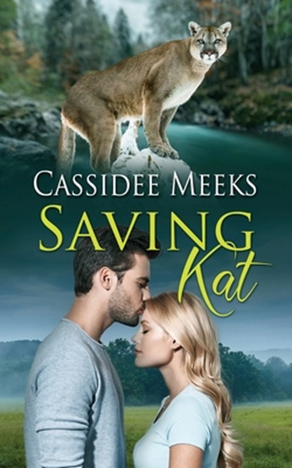 Saving Kat, Cassidee Meeks - Paperback - 9781509237685