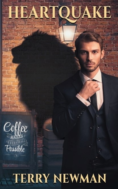 Heartquake, Terry Newman - Paperback - 9781509239108