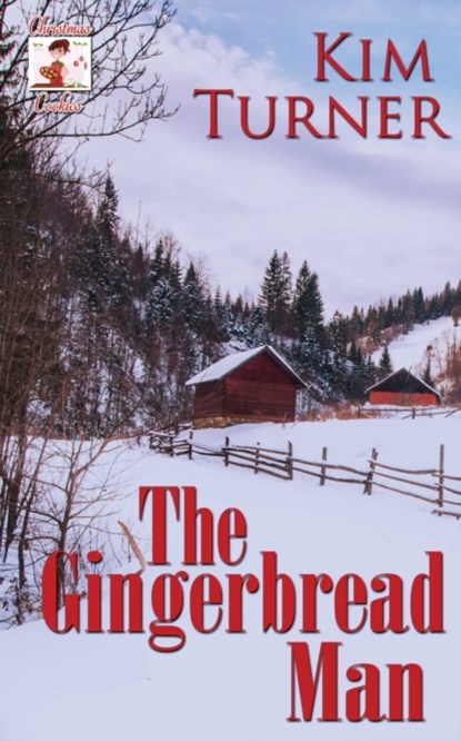 The Gingerbread Man, Kim Turner - Paperback - 9781509240135