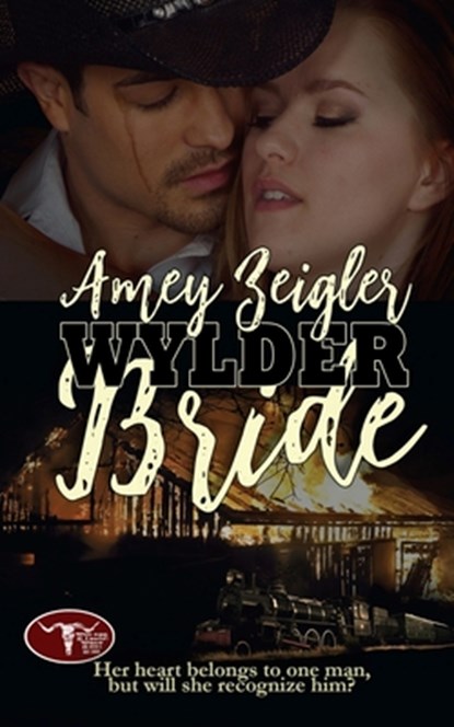 Wylder Bride, Amey Zeigler - Paperback - 9781509240685