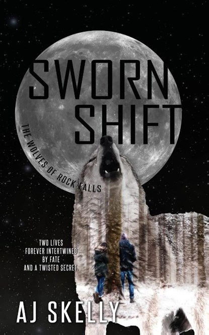 Sworn Shift, Aj Skelly - Paperback - 9781509241125