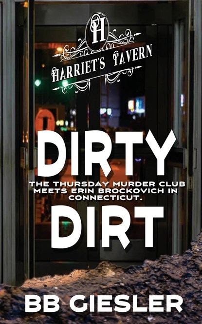 Dirty Dirt, Bb Giesler - Paperback - 9781509249190