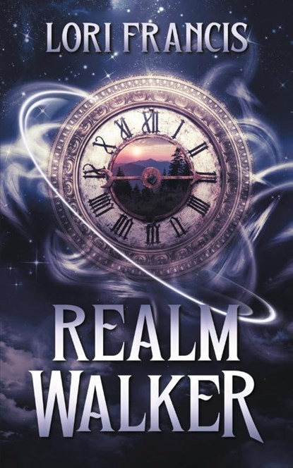 Realm Walker, Lori Francis - Paperback - 9781509257331