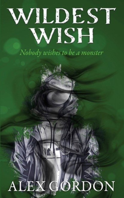 Wildest Wish, Alex Gordon - Paperback - 9781509259069