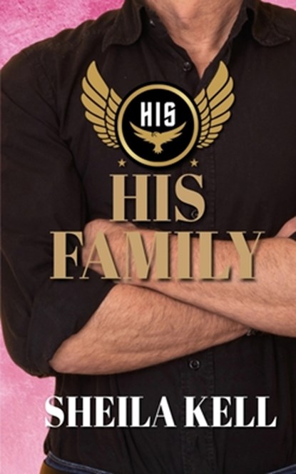 His Family, Sheila Kell - Paperback - 9781509259656