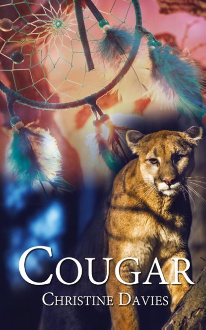 Cougar, Christine Davies - Paperback - 9781509259731