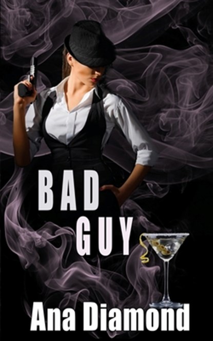Bad Guy, Ana Diamond - Paperback - 9781509260171