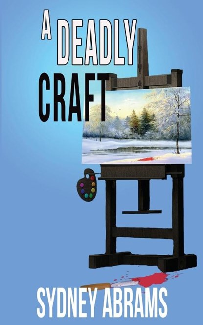 A Deadly Craft, Sydney Abrams - Paperback - 9781509260300