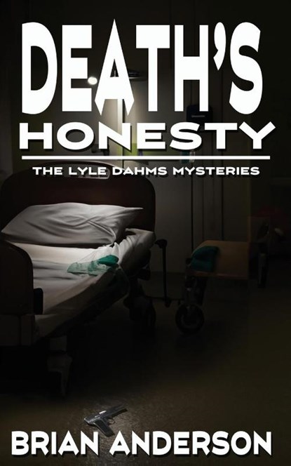 Death's Honesty, Brian Anderson - Paperback - 9781509261895
