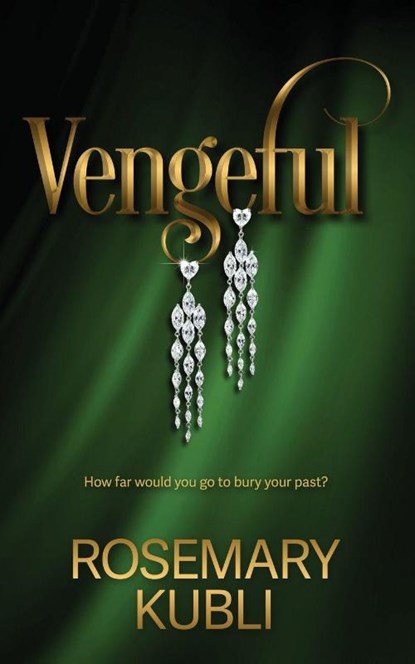 Vengeful, Rosemary Kubli - Paperback - 9781509263356