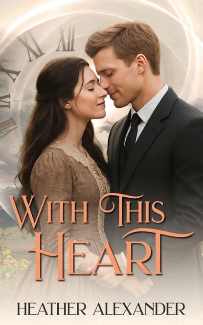 With This Heart, Heather Alexander - Paperback - 9781509264742