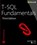 T-SQL Fundamentals, Itzik Ben-Gan - Paperback - 9781509302000