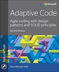 Adaptive Code | Gary Mclean Hall | 