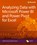 Analyzing Data with Power BI and Power Pivot for Excel, Alberto Ferrari ; Marco Russo - Paperback - 9781509302765