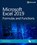 Microsoft Excel 2019 Formulas and Functions, Paul McFedries - Paperback - 9781509306190