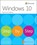 Windows 10 Step by Step, Joan Lambert - Paperback - 9781509306725