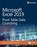 Microsoft Excel 2019 Pivot Table Data Crunching, Bill Jelen ; Michael Alexander - Paperback - 9781509307241