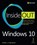 Windows 10 Inside Out, Ed Bott ; Craig Stinson - Paperback - 9781509307661