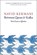 Between Quran and Kafka, Navid Kermani - Paperback - 9781509500345