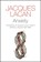 Anxiety, Jacques Lacan - Paperback - 9781509506828