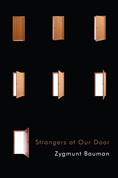 Strangers at Our Door, Zygmunt Bauman - Ebook - 9781509512201