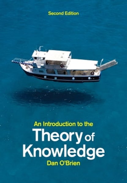 An Introduction to the Theory of Knowledge, Dan O'Brien - Ebook - 9781509512409
