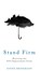 Stand Firm, Svend Brinkmann - Paperback - 9781509514267