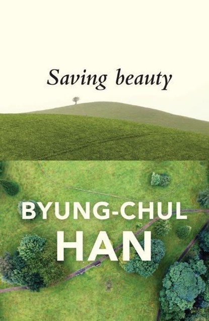 Saving Beauty, Byung-Chul Han - Paperback - 9781509515103