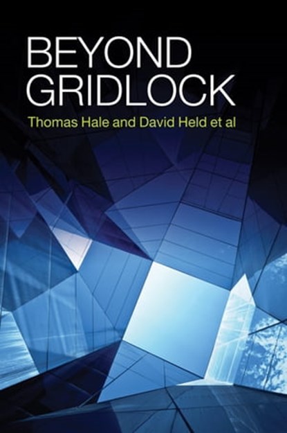 Beyond Gridlock, Thomas Hale ; David Held - Ebook - 9781509515752