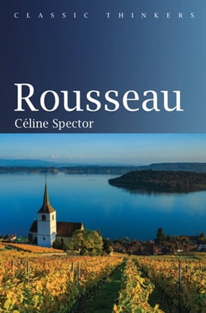 Rousseau, Céline Spector - Ebook - 9781509516520