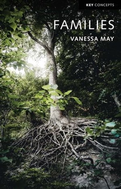 Families, Vanessa May - Ebook - 9781509518463