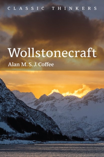 Wollstonecraft, Alan M. S. J. (King's College London) Coffee - Paperback - 9781509519088