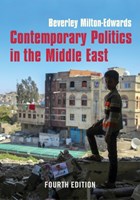Contemporary Politics in the Middle East | Beverley Milton-Edwards | 