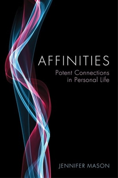 Affinities, Jennifer Mason - Ebook - 9781509524303