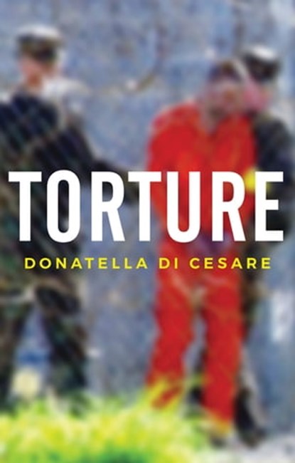 Torture, Donatella Di Cesare - Ebook - 9781509524402
