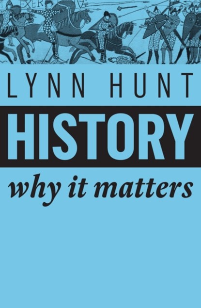 History, Lynn Hunt - Paperback - 9781509525546