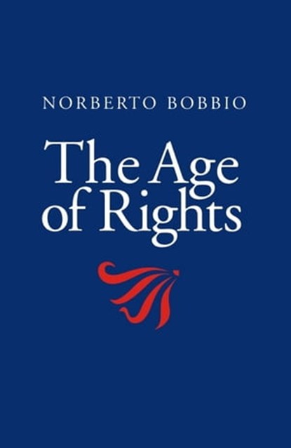 The Age of Rights, Norberto Bobbio - Ebook - 9781509526130
