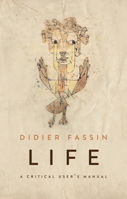 Life, Didier Fassin - Ebook - 9781509526680