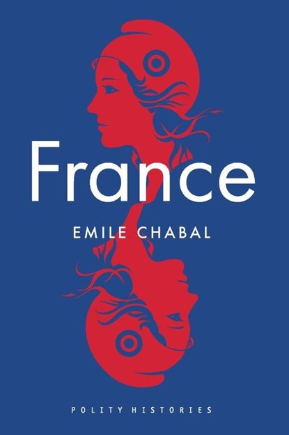 France, Emile Chabal - Paperback - 9781509530021