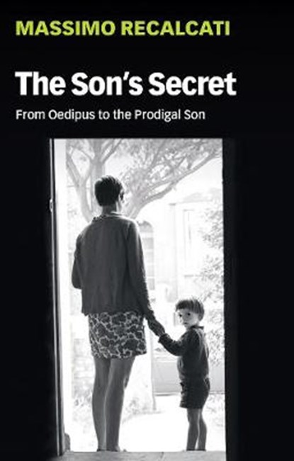 The Son's Secret, Massimo Recalcati - Paperback - 9781509531769