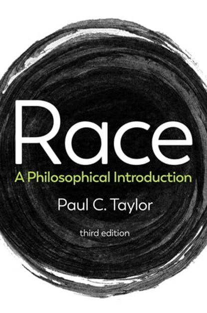 Race, Paul C. Taylor - Ebook - 9781509532926