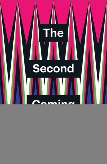 The Second Coming, Franco Berardi - Paperback - 9781509534845