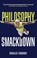 Philosophy Smackdown, Douglas (University College Dublin) Edwards - Paperback - 9781509537662