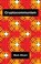 Cryptocommunism, Mark Alizart - Paperback - 9781509538584