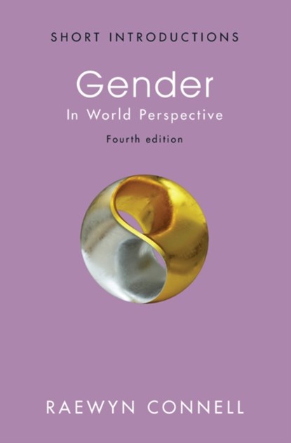 Gender, RAEWYN (UNIVERSITY PROFESSOR,  University of Sydney) Connell - Gebonden - 9781509538997