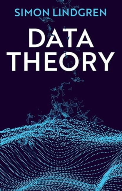 Data Theory, Simon Lindgren - Ebook - 9781509539291