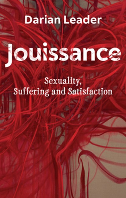 Jouissance, Darian Leader - Paperback - 9781509548842