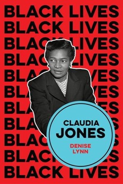Claudia Jones, Denise Lynn - Ebook - 9781509549320