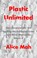 Plastic Unlimited, MAH,  Alice - Gebonden - 9781509549450